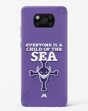 Whitebeard Pirate Hard Case Phone Cover (Xiaomi)