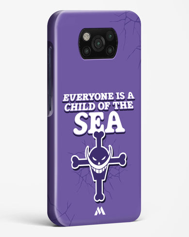 Whitebeard Pirate Hard Case Phone Cover (Xiaomi)