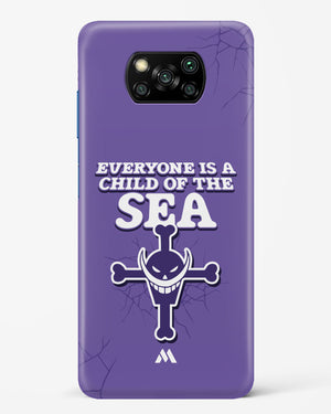 Whitebeard Pirate Hard Case Phone Cover (Xiaomi)