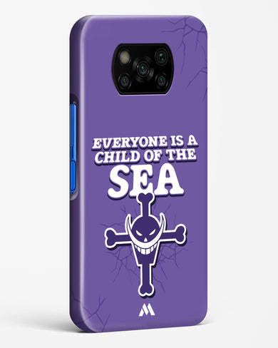 Whitebeard Pirate Hard Case Phone Cover (Xiaomi)