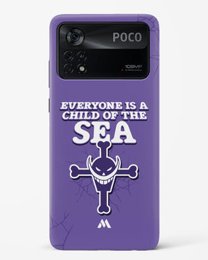 Whitebeard Pirate Hard Case Phone Cover (Xiaomi)