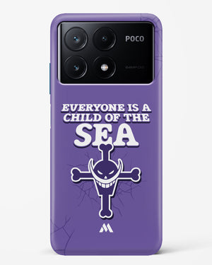 Whitebeard Pirate Hard Case Phone Cover (Xiaomi)