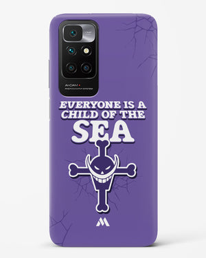 Whitebeard Pirate Hard Case Phone Cover (Xiaomi)