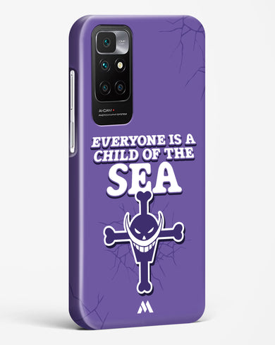 Whitebeard Pirate Hard Case Phone Cover (Xiaomi)
