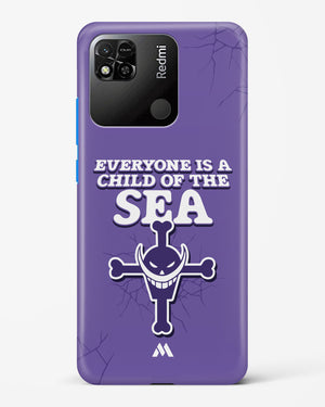 Whitebeard Pirate Hard Case Phone Cover (Xiaomi)