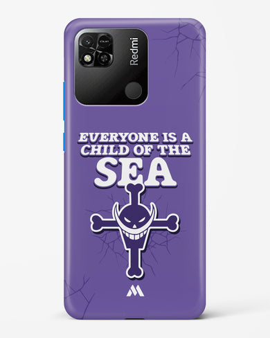 Whitebeard Pirate Hard Case Phone Cover (Xiaomi)