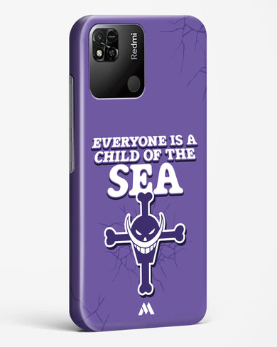 Whitebeard Pirate Hard Case Phone Cover (Xiaomi)