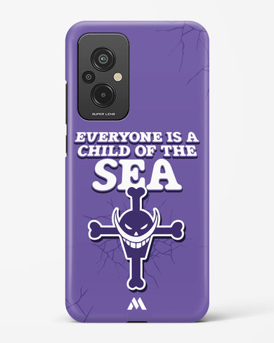 Whitebeard Pirate Hard Case Phone Cover (Xiaomi)