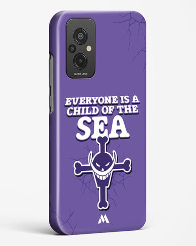 Whitebeard Pirate Hard Case Phone Cover (Xiaomi)