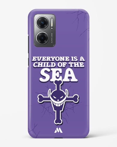 Whitebeard Pirate Hard Case Phone Cover (Xiaomi)