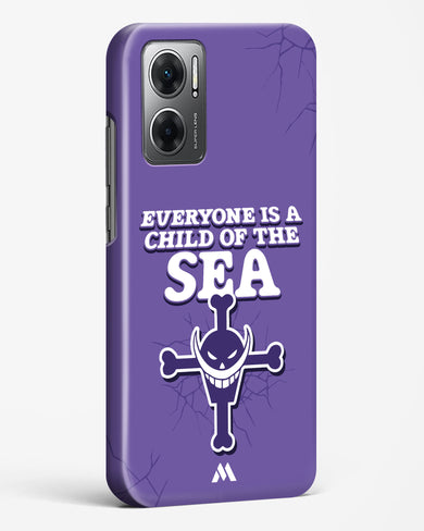 Whitebeard Pirate Hard Case Phone Cover (Xiaomi)