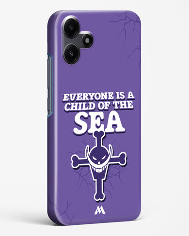 Whitebeard Pirate Hard Case Phone Cover (Xiaomi)