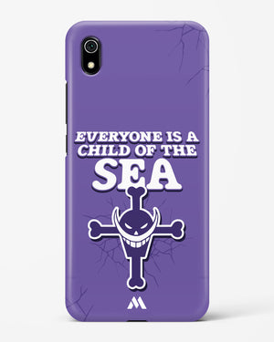 Whitebeard Pirate Hard Case Phone Cover (Xiaomi)