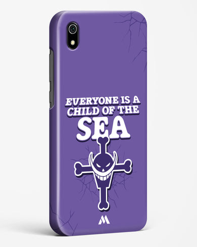 Whitebeard Pirate Hard Case Phone Cover (Xiaomi)
