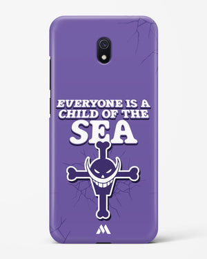 Whitebeard Pirate Hard Case Phone Cover (Xiaomi)