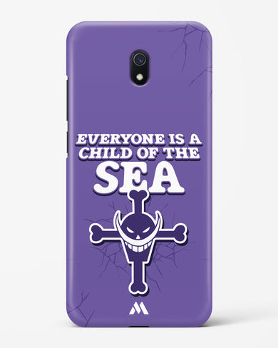 Whitebeard Pirate Hard Case Phone Cover (Xiaomi)