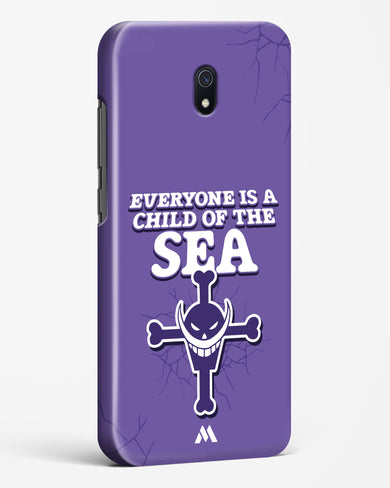 Whitebeard Pirate Hard Case Phone Cover (Xiaomi)