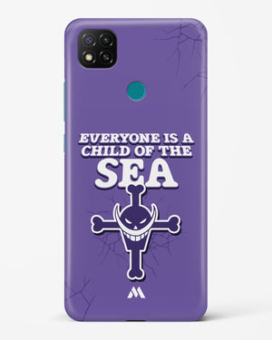 Whitebeard Pirate Hard Case Phone Cover (Xiaomi)