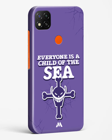 Whitebeard Pirate Hard Case Phone Cover (Xiaomi)