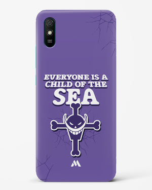 Whitebeard Pirate Hard Case Phone Cover (Xiaomi)