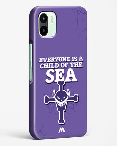 Whitebeard Pirate Hard Case Phone Cover (Xiaomi)
