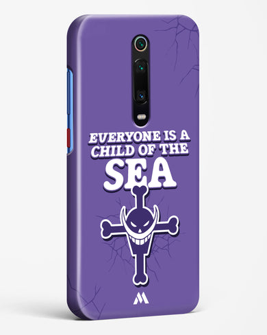 Whitebeard Pirate Hard Case Phone Cover (Xiaomi)