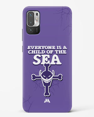 Whitebeard Pirate Hard Case Phone Cover (Xiaomi)