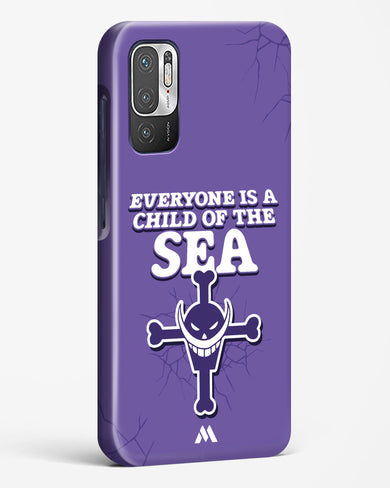 Whitebeard Pirate Hard Case Phone Cover (Xiaomi)