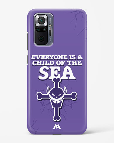 Whitebeard Pirate Hard Case Phone Cover (Xiaomi)