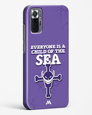 Whitebeard Pirate Hard Case Phone Cover (Xiaomi)