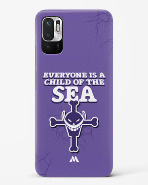 Whitebeard Pirate Hard Case Phone Cover (Xiaomi)