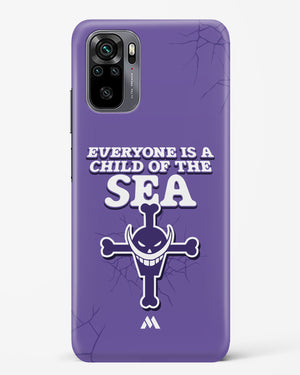 Whitebeard Pirate Hard Case Phone Cover (Xiaomi)