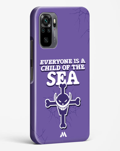 Whitebeard Pirate Hard Case Phone Cover (Xiaomi)