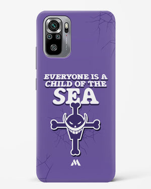 Whitebeard Pirate Hard Case Phone Cover (Xiaomi)