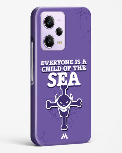 Whitebeard Pirate Hard Case Phone Cover (Xiaomi)