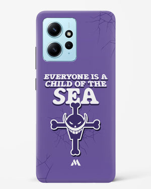 Whitebeard Pirate Hard Case Phone Cover (Xiaomi)