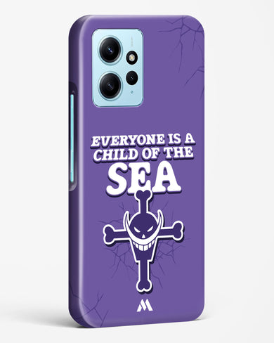 Whitebeard Pirate Hard Case Phone Cover (Xiaomi)