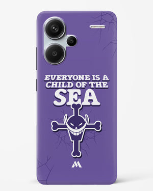Whitebeard Pirate Hard Case Phone Cover (Xiaomi)