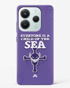 Whitebeard Pirate Hard Case Phone Cover (Xiaomi)