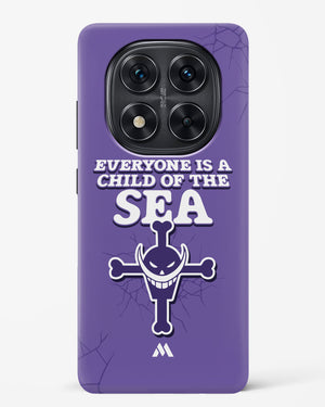 Whitebeard Pirate Hard Case Phone Cover (Xiaomi)