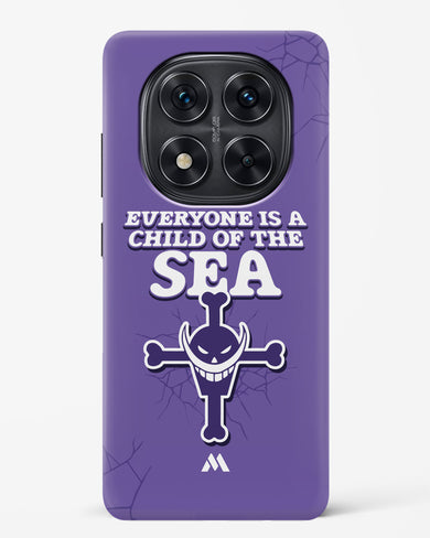 Whitebeard Pirate Hard Case Phone Cover (Xiaomi)