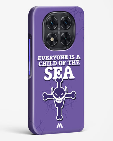 Whitebeard Pirate Hard Case Phone Cover (Xiaomi)