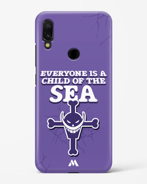 Whitebeard Pirate Hard Case Phone Cover (Xiaomi)