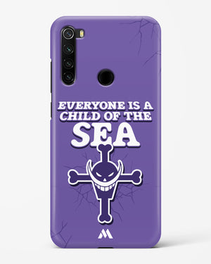 Whitebeard Pirate Hard Case Phone Cover (Xiaomi)