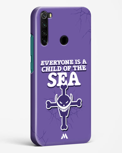 Whitebeard Pirate Hard Case Phone Cover (Xiaomi)