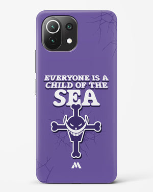 Whitebeard Pirate Hard Case Phone Cover (Xiaomi)