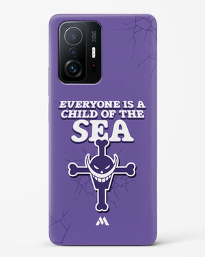 Whitebeard Pirate Hard Case Phone Cover (Xiaomi)