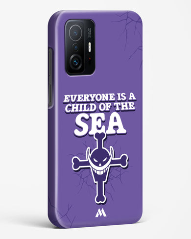 Whitebeard Pirate Hard Case Phone Cover (Xiaomi)