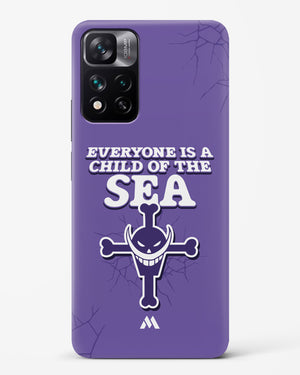 Whitebeard Pirate Hard Case Phone Cover (Xiaomi)