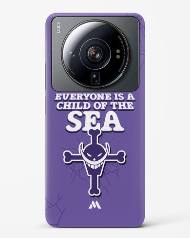 Whitebeard Pirate Hard Case Phone Cover (Xiaomi)